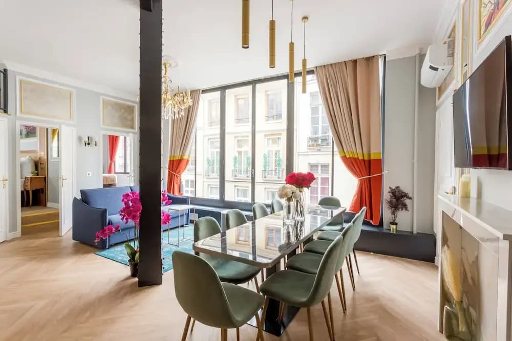 Merveil Luxury Suites - Reaumur I-II - photo 45
