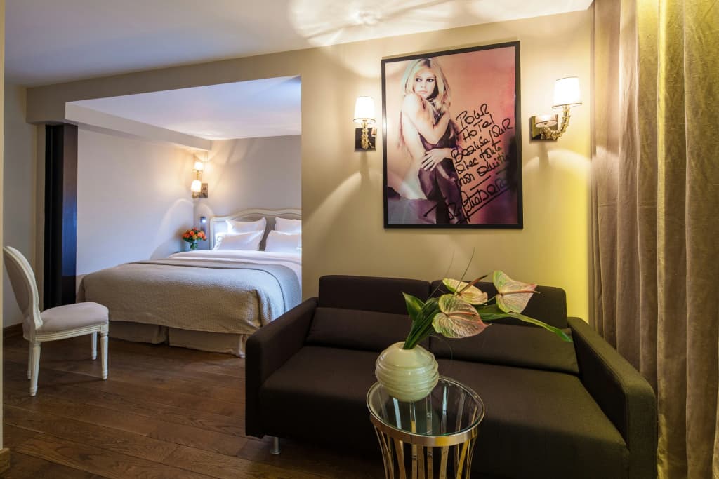 B Montmartre - photo 7