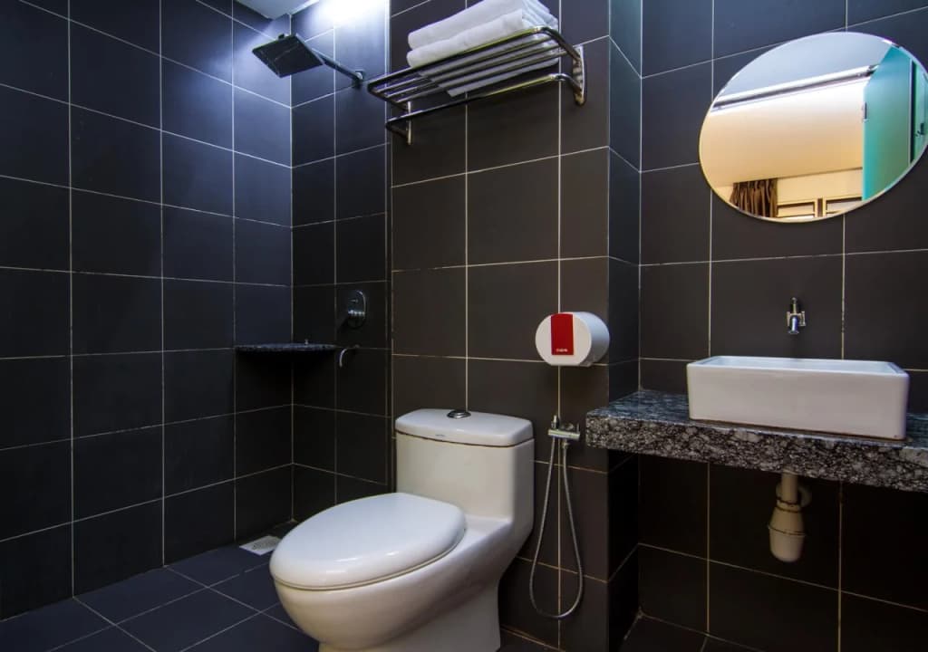 Green Hotel Puchong - photo 9