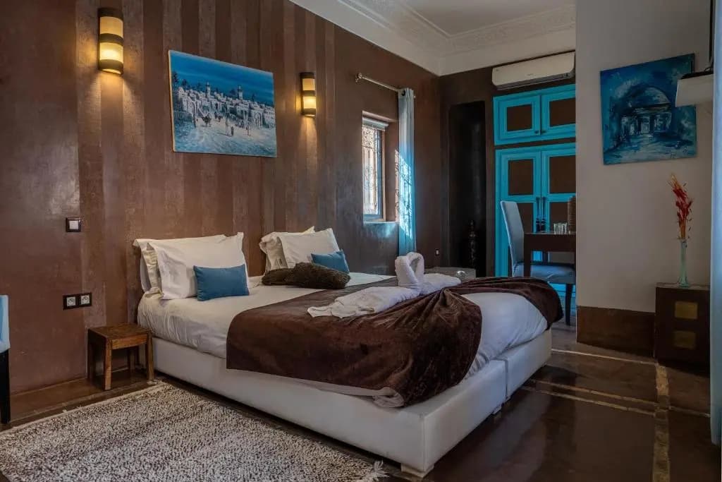 Riad Mazaya - photo 26