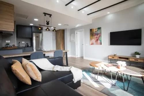 Tendency Apartments 5 - photo 2
