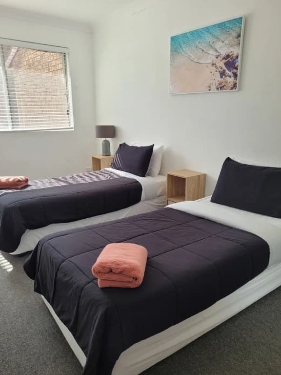 Reef Resort Apartments - photo 4