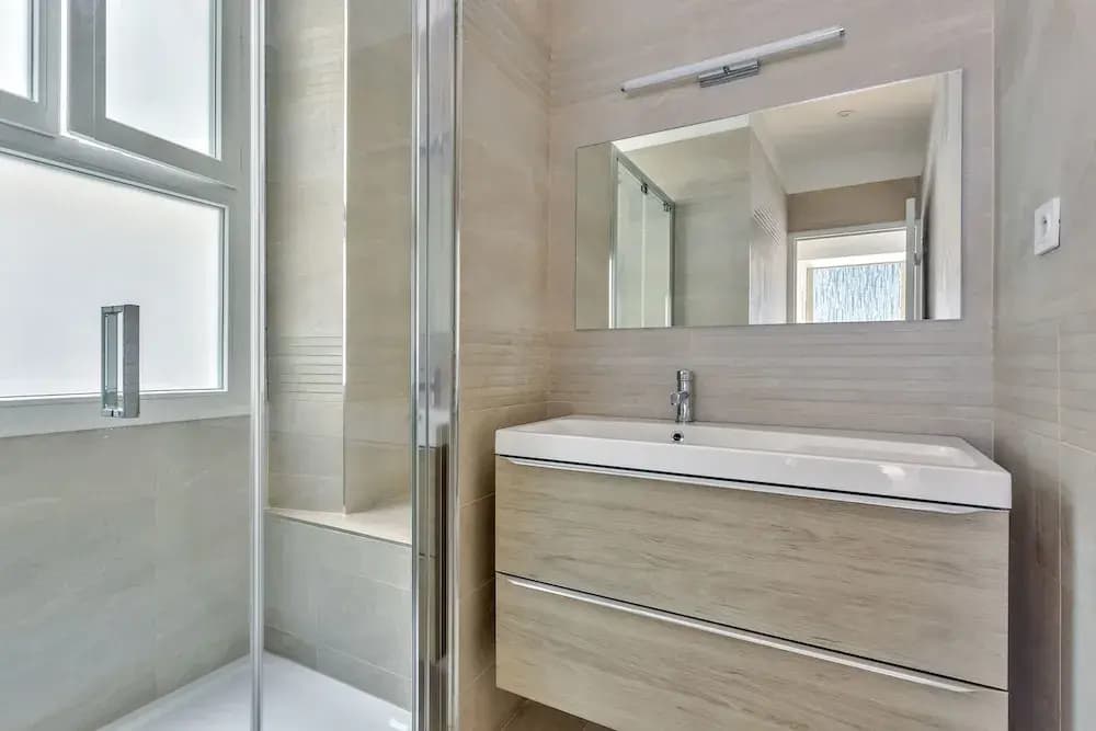 Amazing 3 rooms flat near Bastille - photo 7