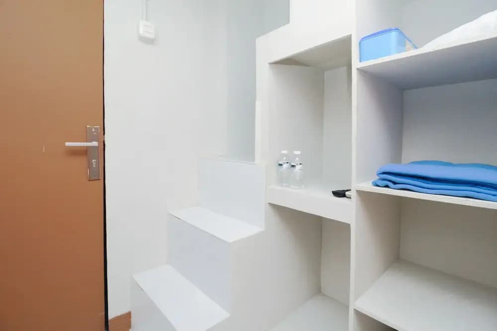 Kamar Keluarga Syariah Cendrawasih - photo 5