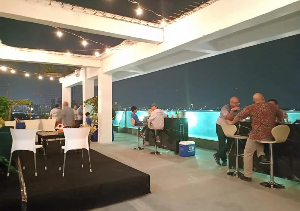 Azana Suite Hotel Antasari - photo 22