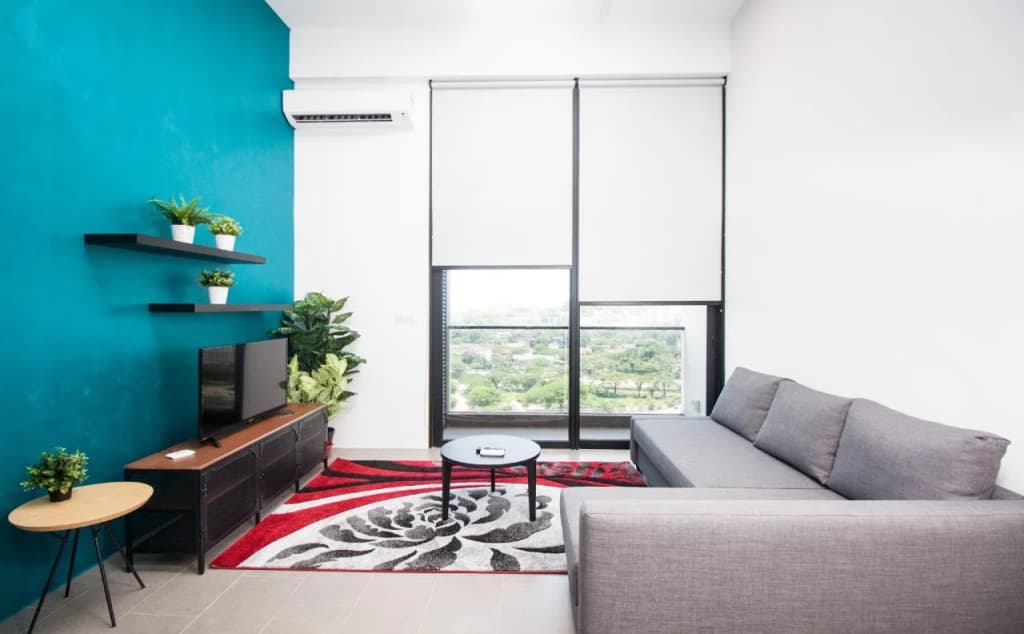 The Establishment KL Sentral Bangsar by Plush - photo 15