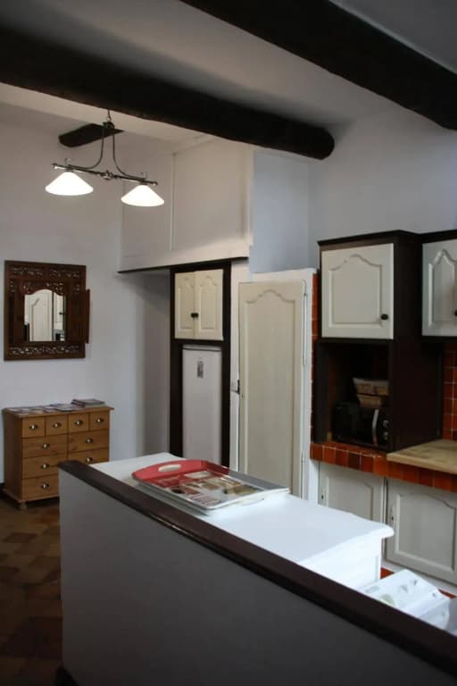 L'Oustaria, Apartment - Old Town - photo 9