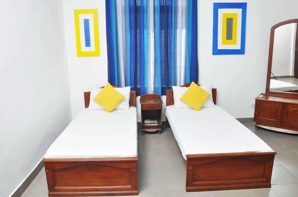 Sea View Apartment in Colombo - photo 5