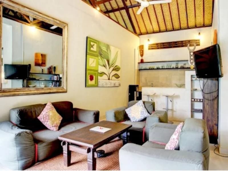 Sitara Padi Villas - photo 2