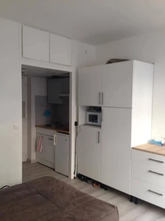 11th Arrondissement Bastille Parsienne Studio - photo 6