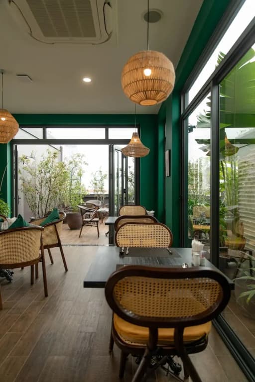 The Bloom Ha Noi - photo 43