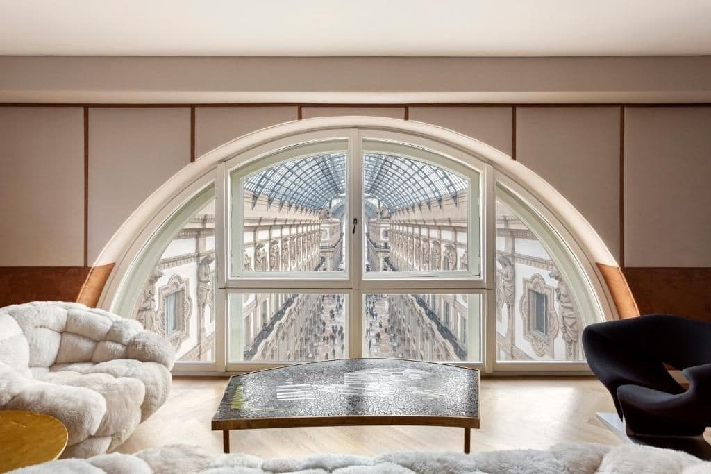 Galleria Vik Milano - Townhouse Galleria - Small Luxury Hotels of the World - photo 21