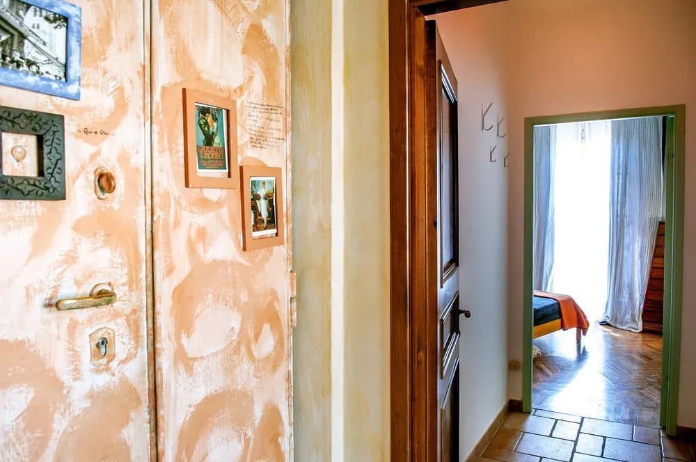 Santo Stefano Penthouse - photo 10