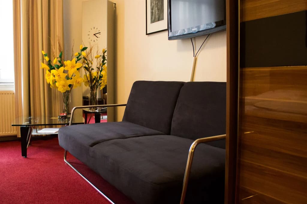 Hotel Pension Dormium - photo 6