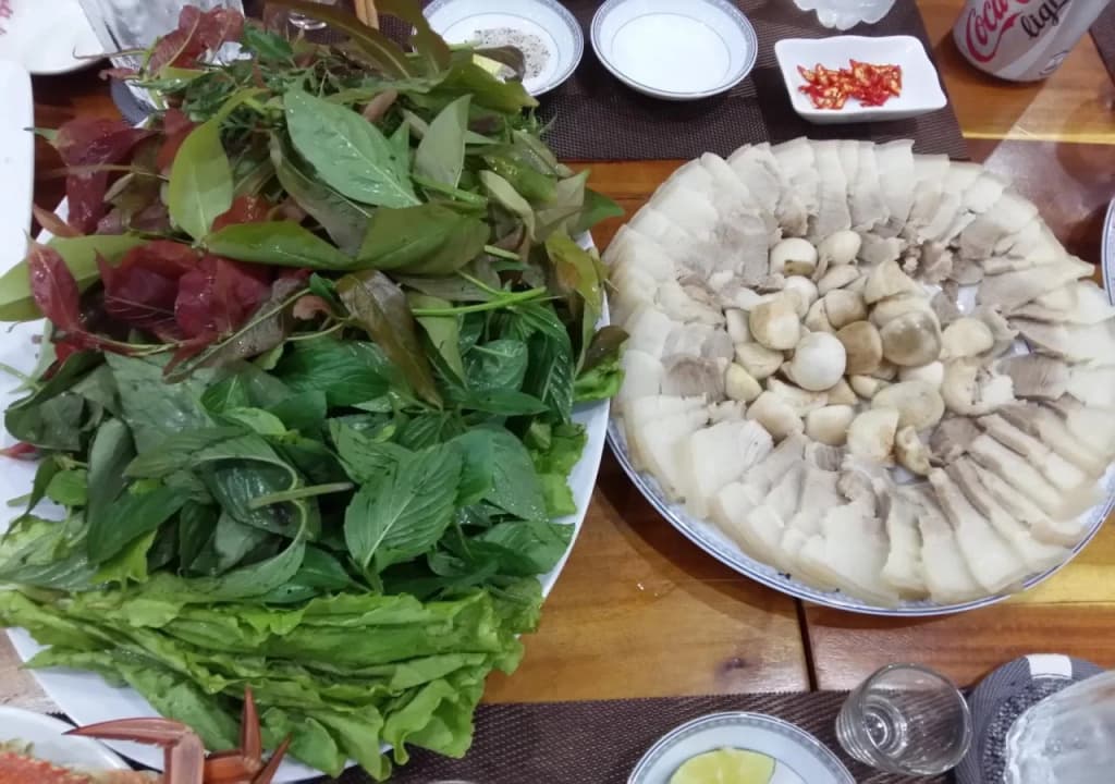 Kinh Bac Hotel - photo 11