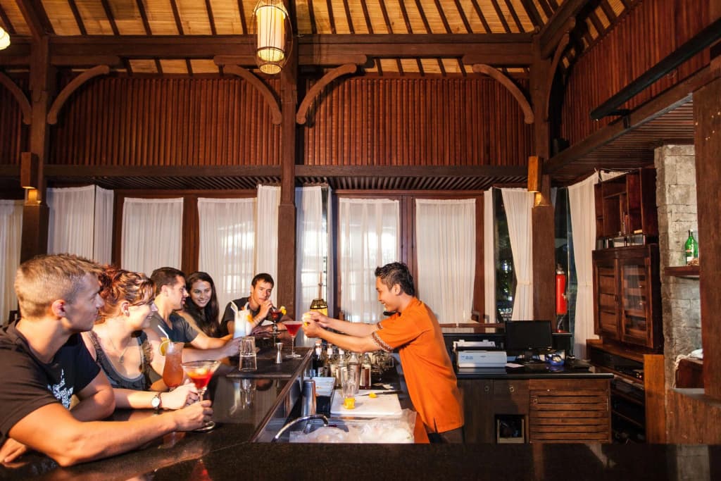Ramayana Suites & Resort  - photo 36