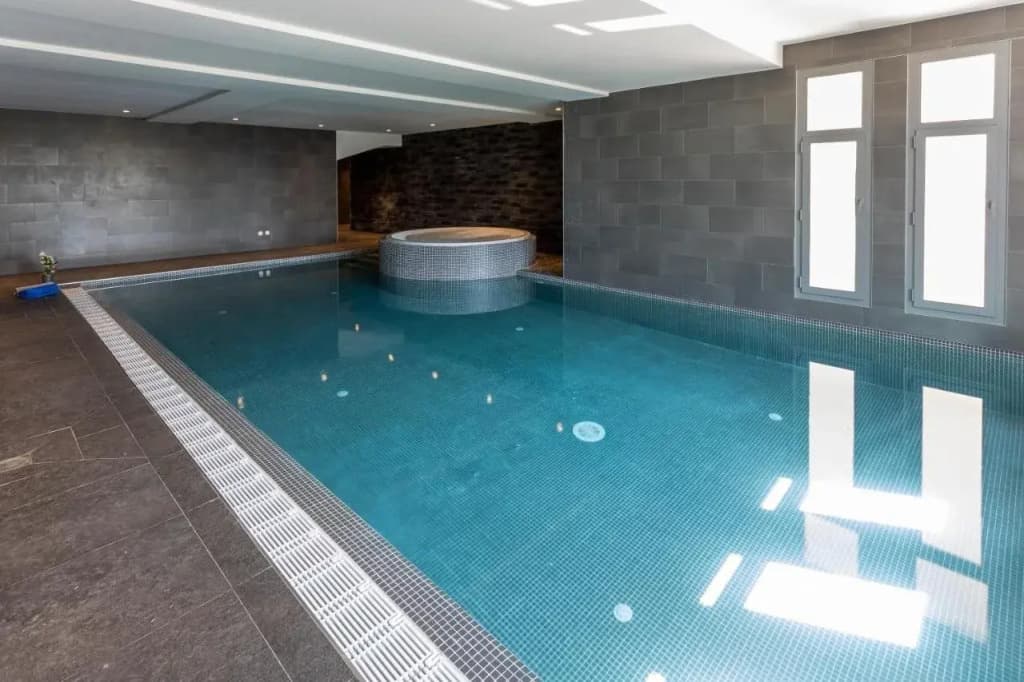 Nemea Appart`Hotel Riviera Nice Aeroport - photo 9