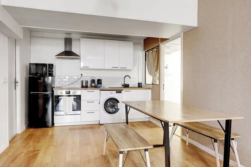 Appartement Rue des ardennes - photo 16