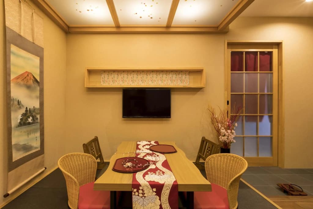 Guesthouse Raku - photo 8