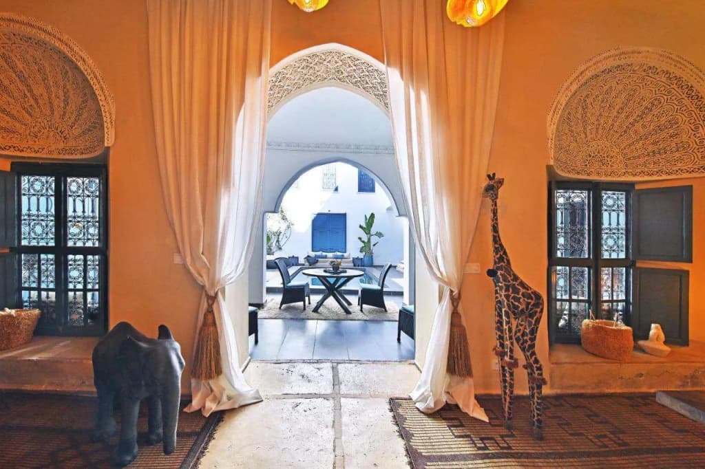 Riad Anyssates - photo 18