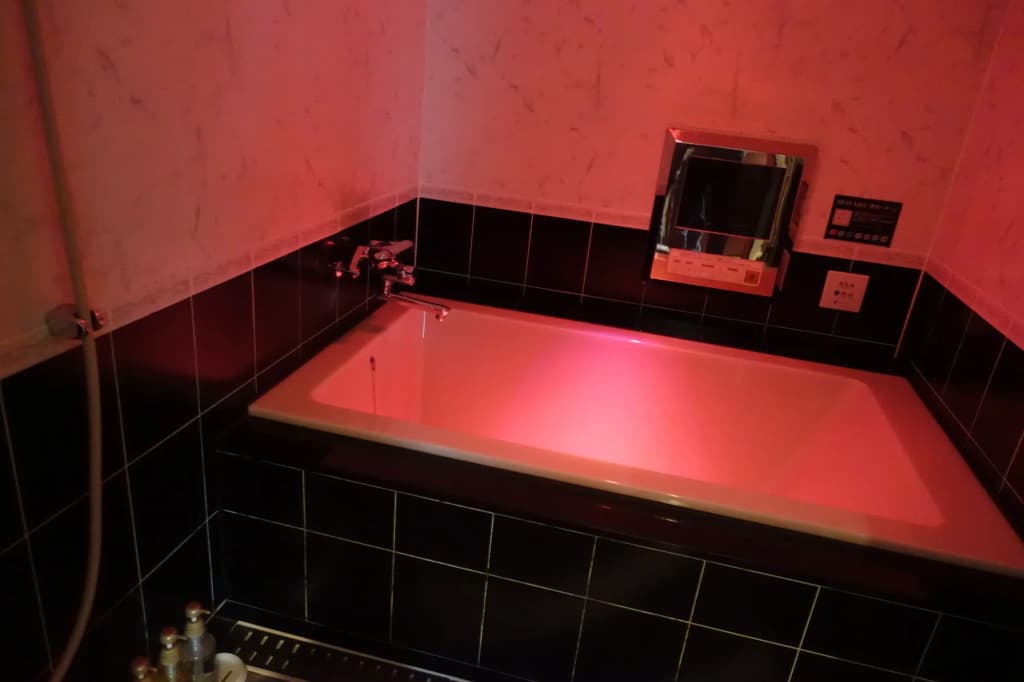 HOTEL Salle De Bain - Adults Only - photo 8