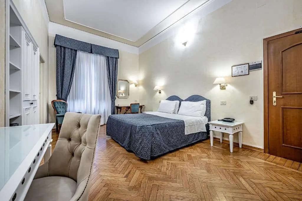 Hotel Alessandra - photo 3