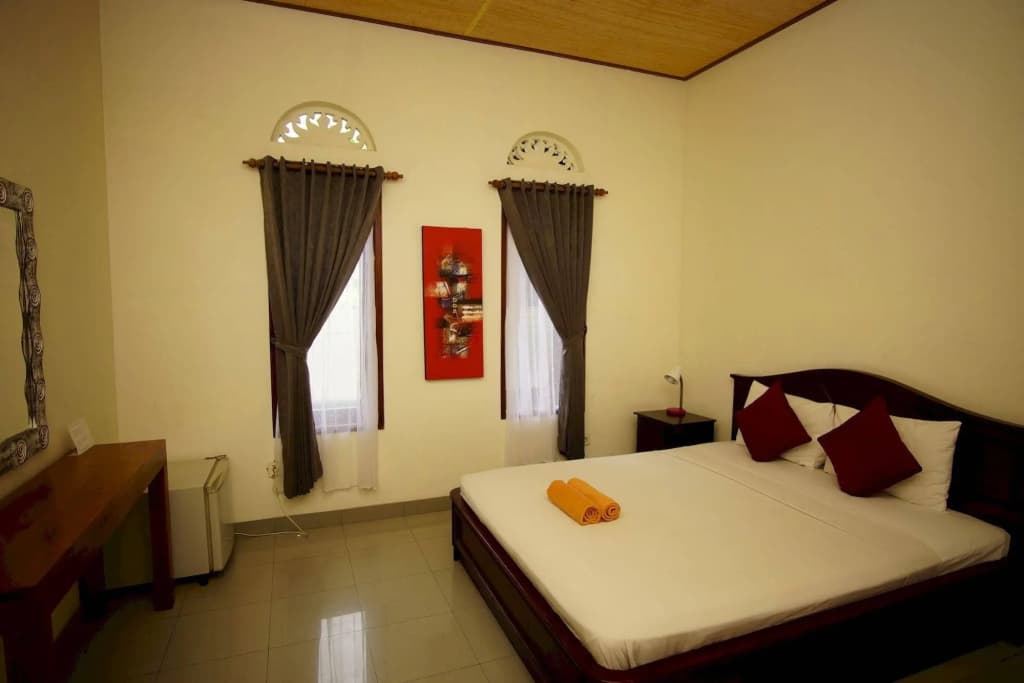 Ubud Dream - photo 6