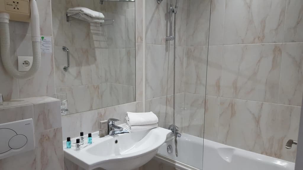 Hotel Boreal - photo 8