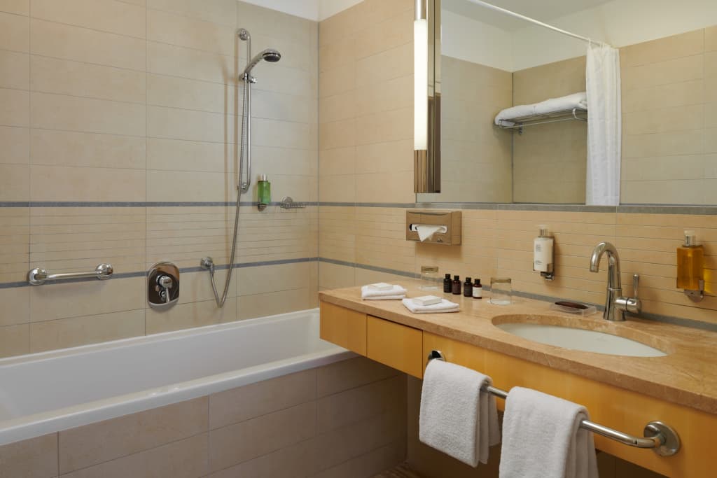 Ventana Hotel Prague - photo 22