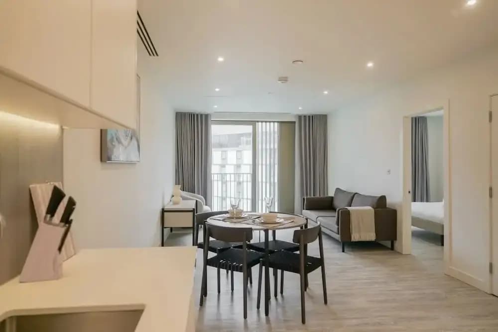 Coppermaker Square - Campus Accommodation - photo 5