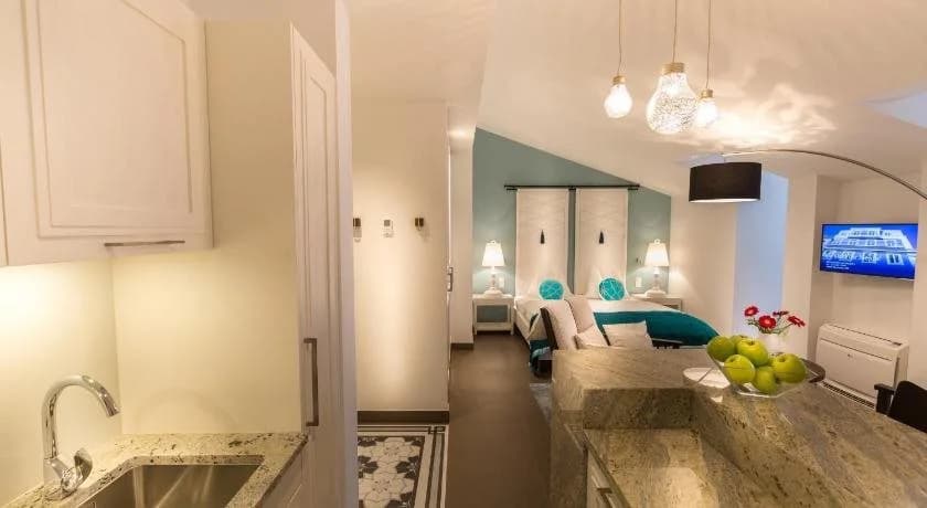 Hapimag Resort Lisbon - photo 20