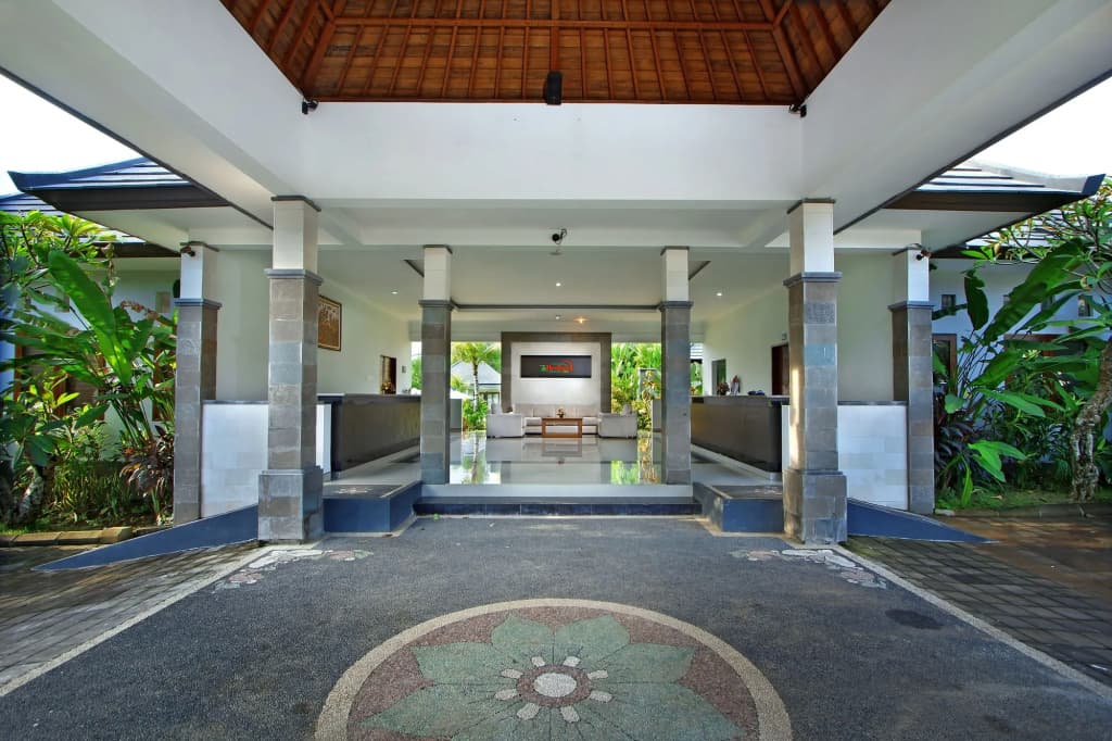The Brothers Villa - photo 24