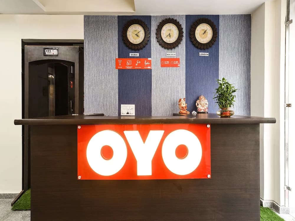 OYO 14722 Diamond Stay - photo 5