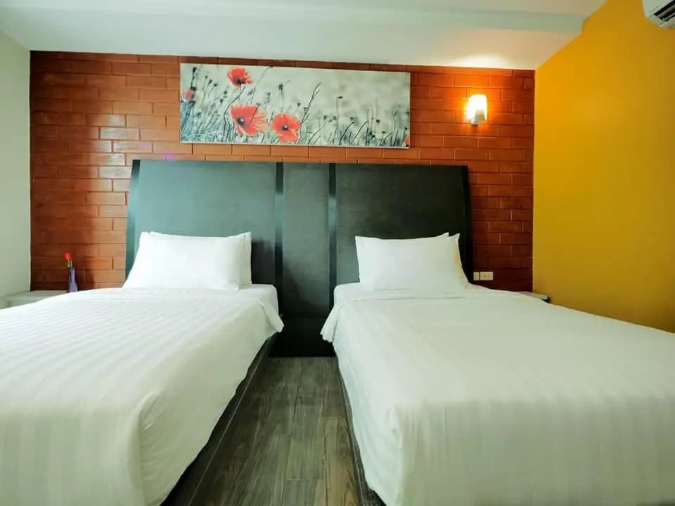 Bbhouse Khlongtan - photo 3