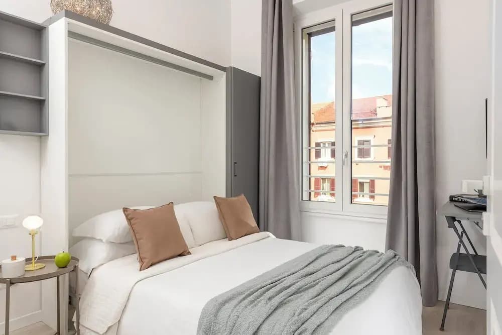 Best Vatican Apartment - photo 4