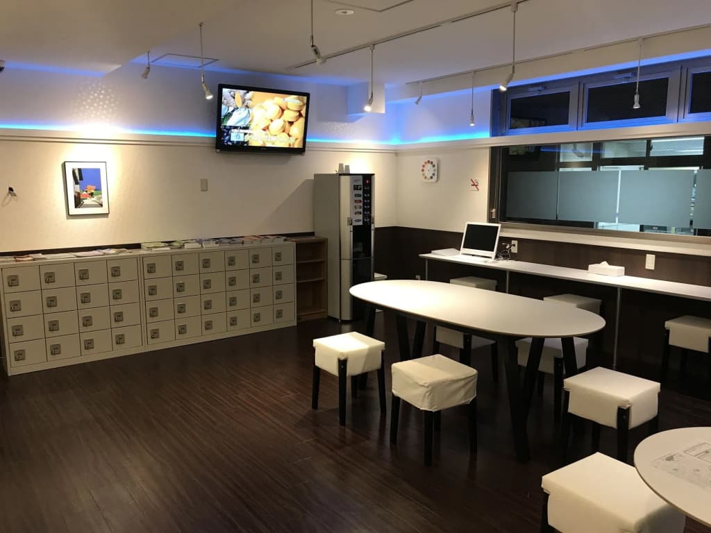 HOTEL OWL Tokyo - photo 20