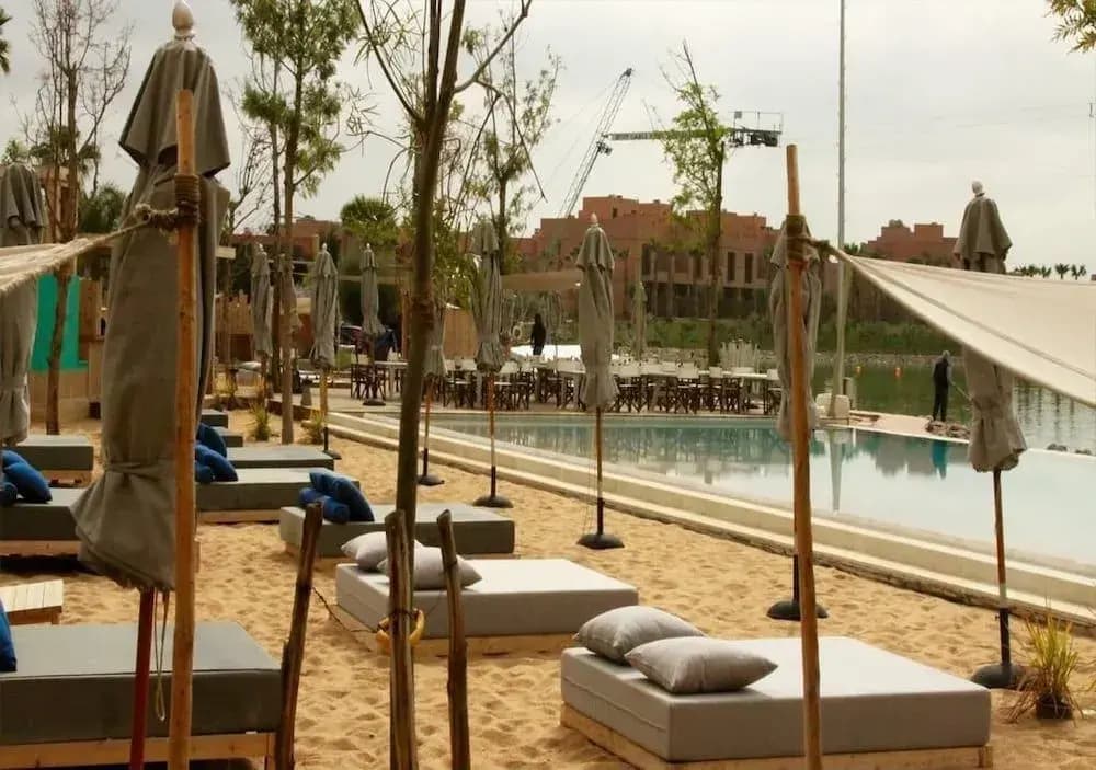 Villa Jasmine V4 70 Marrakesh - photo 23