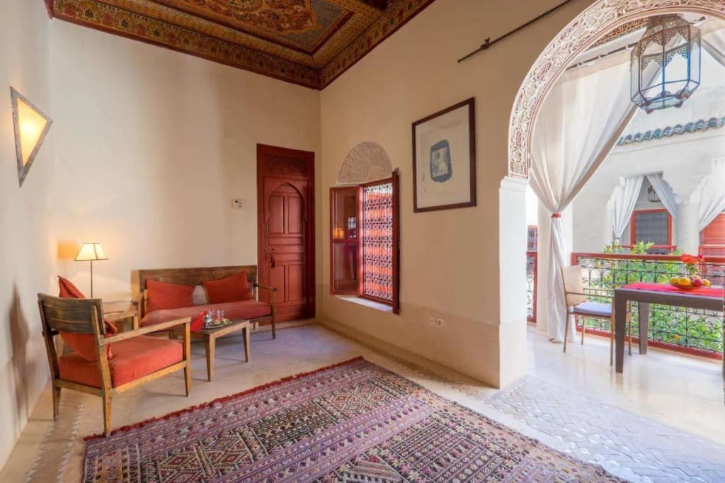 Riad Dar Karma - photo 8
