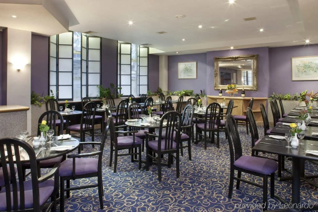 The Welbeck Hotel, by IHG - photo 16