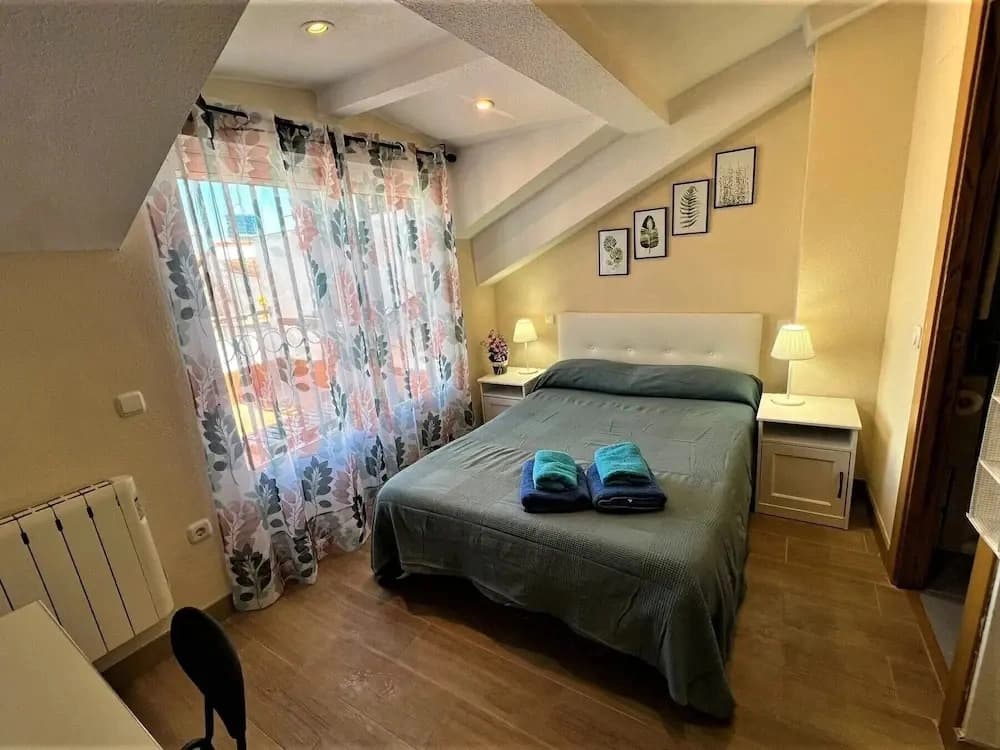 Rooms San Marcos - photo 5