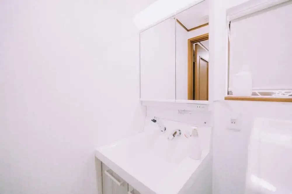 5BDR 1.5BA Osaka Castle House - photo 9