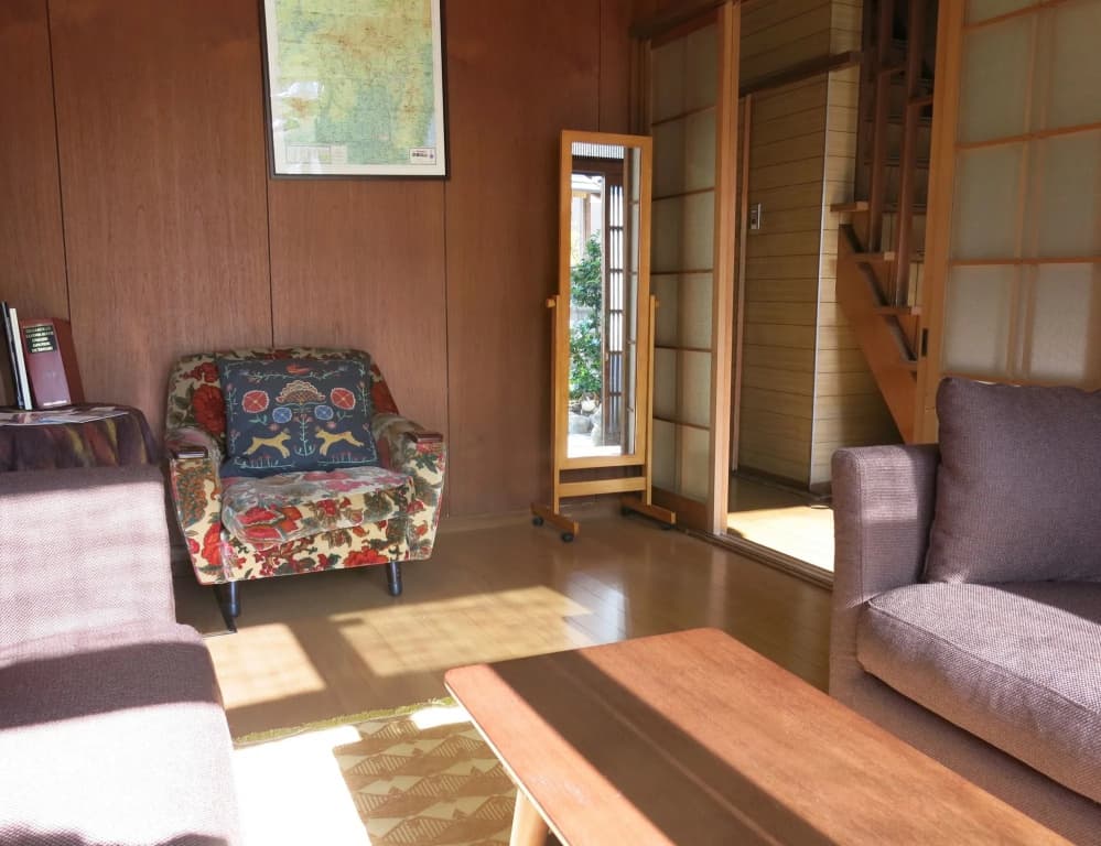 Jizo House - photo 4