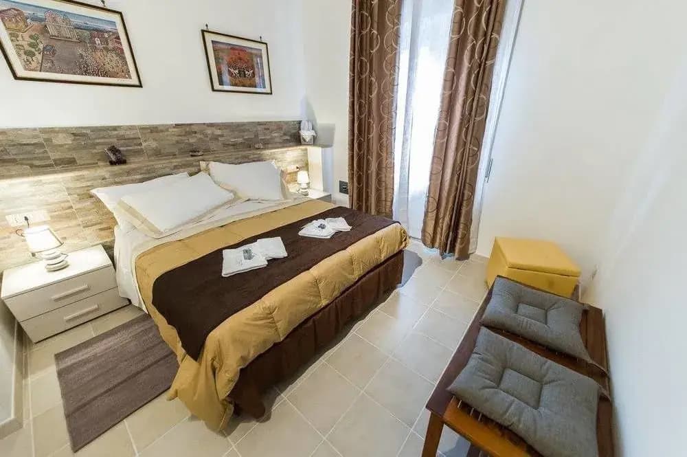 Vebis Guesthouse - photo 3