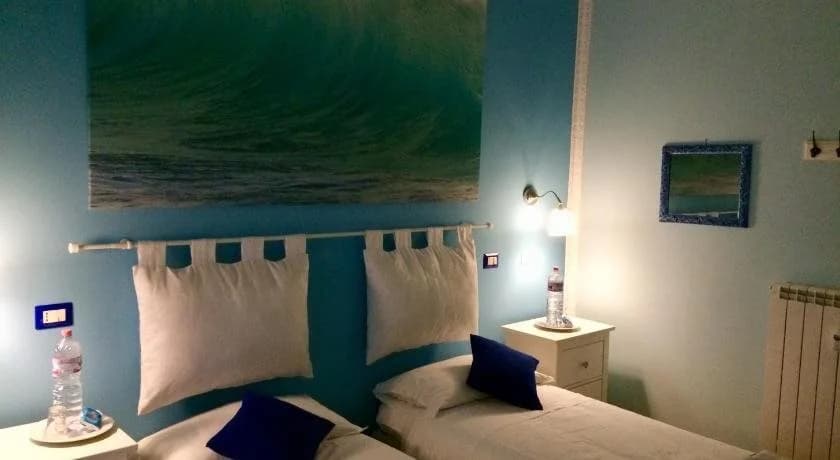Etere in Prati Rooms - photo 27