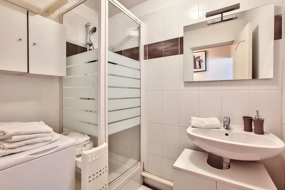 46 - Flat Rex Grands Boulevards 2G - photo 6