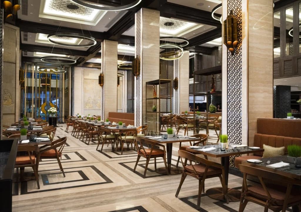 InterContinental Bali Resort by IHG - photo 16