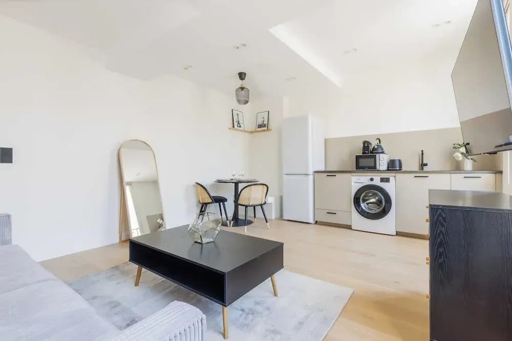 Beautiful Apartment - 1br/4p - Sentier - photo 12