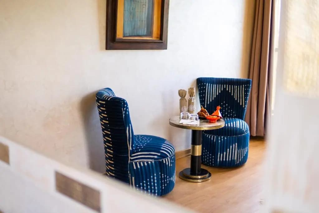 Riad Villa Saphir - photo 17