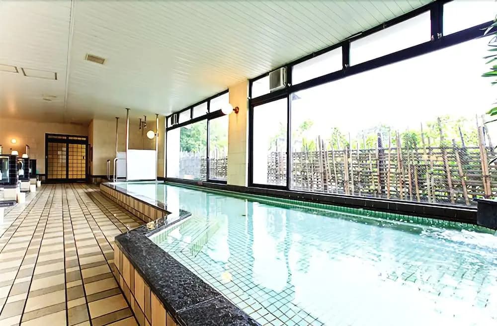 Hotel Tozankaku - photo 17
