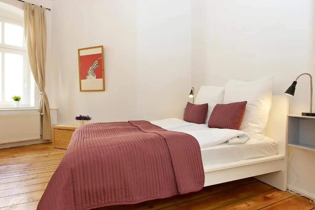 Apartment Prenzlauer Allee - photo 6